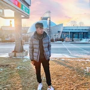 Meet your Posher, John